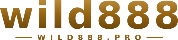 wild888 logo