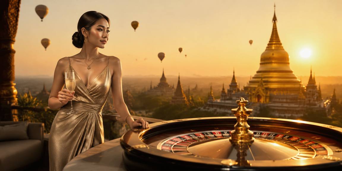 wild888 မြင်းပြိုင်ပွဲ လောင်းကစား ဘာတွေပါလဲ