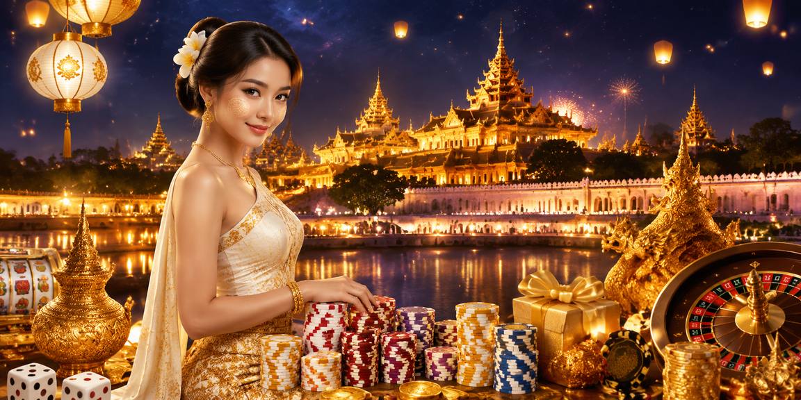wild888 Onepay လောင်းကစားအကြံပြုချက်တွေ ဘာတွေပါလဲ